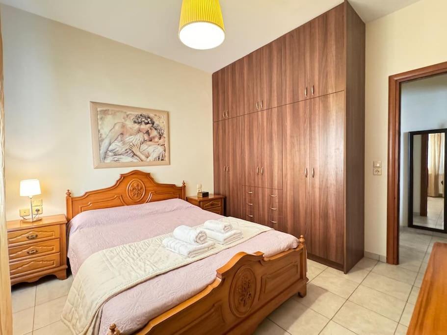 Appartement Sofias House à Tríkala Extérieur photo