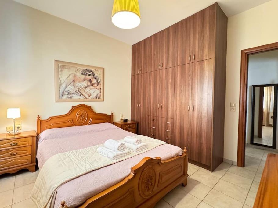 Appartement Sofias House à Tríkala Extérieur photo