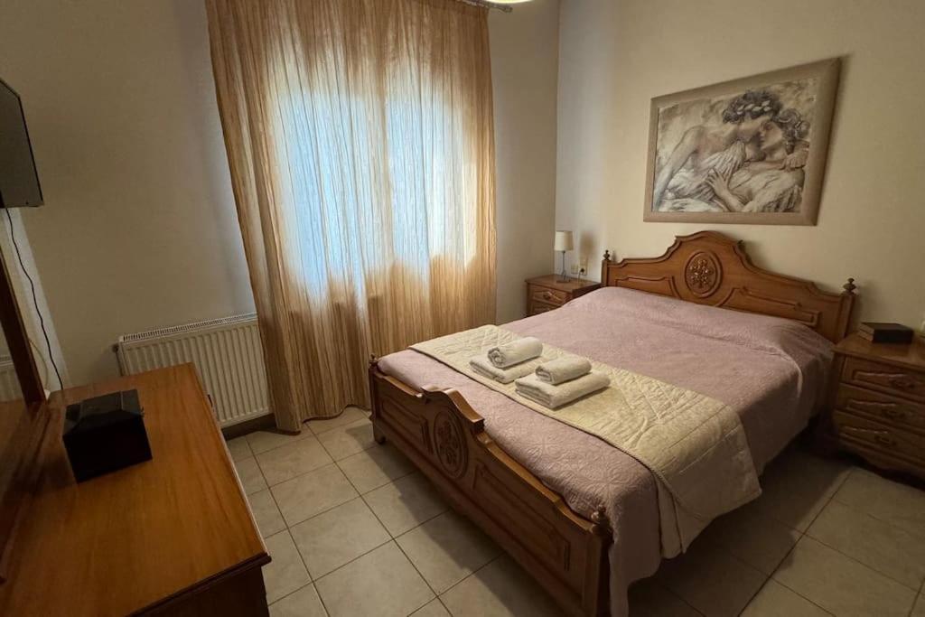 Appartement Sofias House à Tríkala Extérieur photo