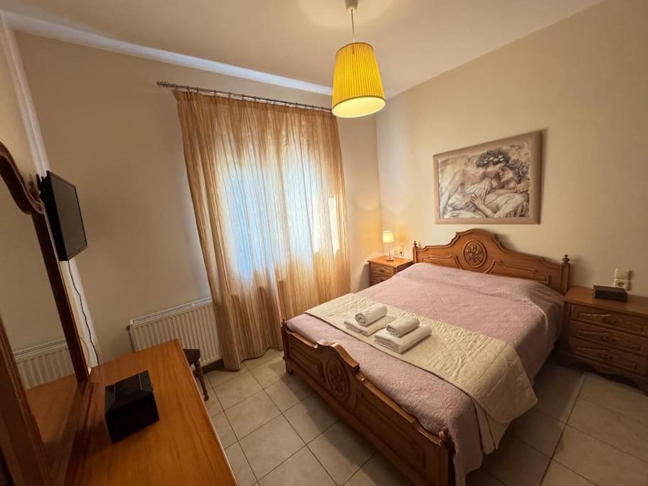 Appartement Sofias House à Tríkala Extérieur photo